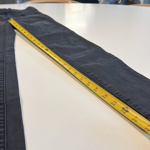 𝅺AMERICAN Eagle Black Jegging - Picture 10 of 10